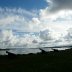 Fort Belan Cannon Menai Strait