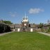 Fort Belan Gate From The Courtyard