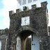 North Gate Fort Belan