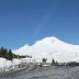 Mt Hood Carpark