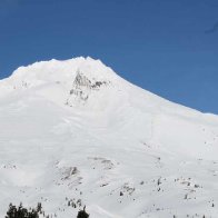 Mt Hood