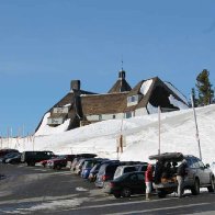 Timberline Lodge