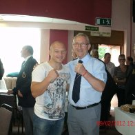Welsh Ex-Boxers Association - Reunion Convention