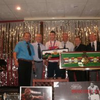 Welsh Ex-Boxers Association - Reunion Convention