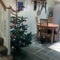 Christmas in the Granary 2012