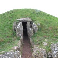 Bryn Gelli Ddu