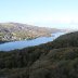 View From Dinorwig Quarry