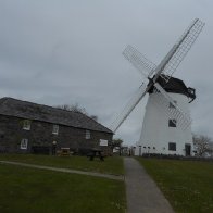 Llynnon Mill