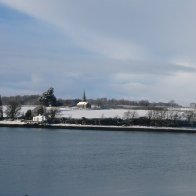 View From Port Dinorwig, Anglesey