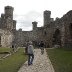 Conwy Castle