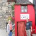 Smallest House in Britain - Conwy