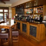 Dawsons Bar Castle Hotel Conway