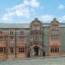 Castle Hotel Conway Front View