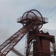 Rhondda_Mine