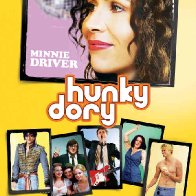 HunkyDory-Poster