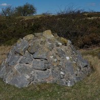 OLD MINE MADE SAFE HALKYN