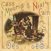 Oes i Oes by Cass Meurig & Nial Cain