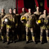 Llangollen Fire and Rescue