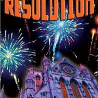 Resolution Cover 