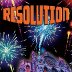 Resolution Cover 