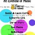 Children In Need Fundraising Concert