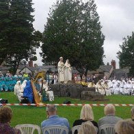 First Woman Archdruid