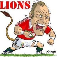 Mumphtoons Lions