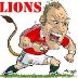 Mumphtoons Lions