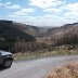 Abergwesyn Mountain road, The Irfon Valley