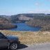 Llyn Brianne Reservoir