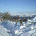 Looking over Devils Bridge