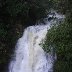 Waterfall at Devils Bridge