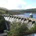 Craig goch Dam, Elan Valley