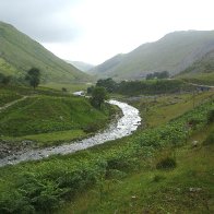 River Ystwyth