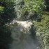 Waterfall at Devils Bridge