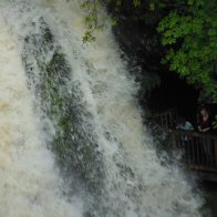 'Robbers cave'