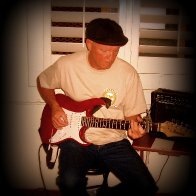 Mike Fagan Lead Guitar