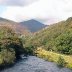 near Beddgelert