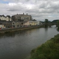 Carmarthen Quay Aug 19 2013