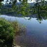 llyn dinas, north Wales