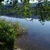 llyn dinas, north Wales