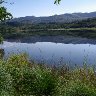 LLYN DINAS NORTH WALES