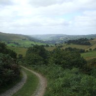 Farm Track