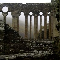 Tintern Abbey