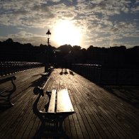 Penarth Pier