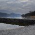 Bala Lake, January 3rd 2011