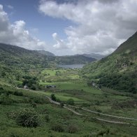 Llyn Gwynant