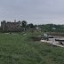 Laugharne Castle, Carmarthenshire