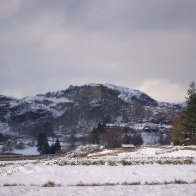 Dolwyddelan Castle