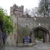 Ruthin Enterance